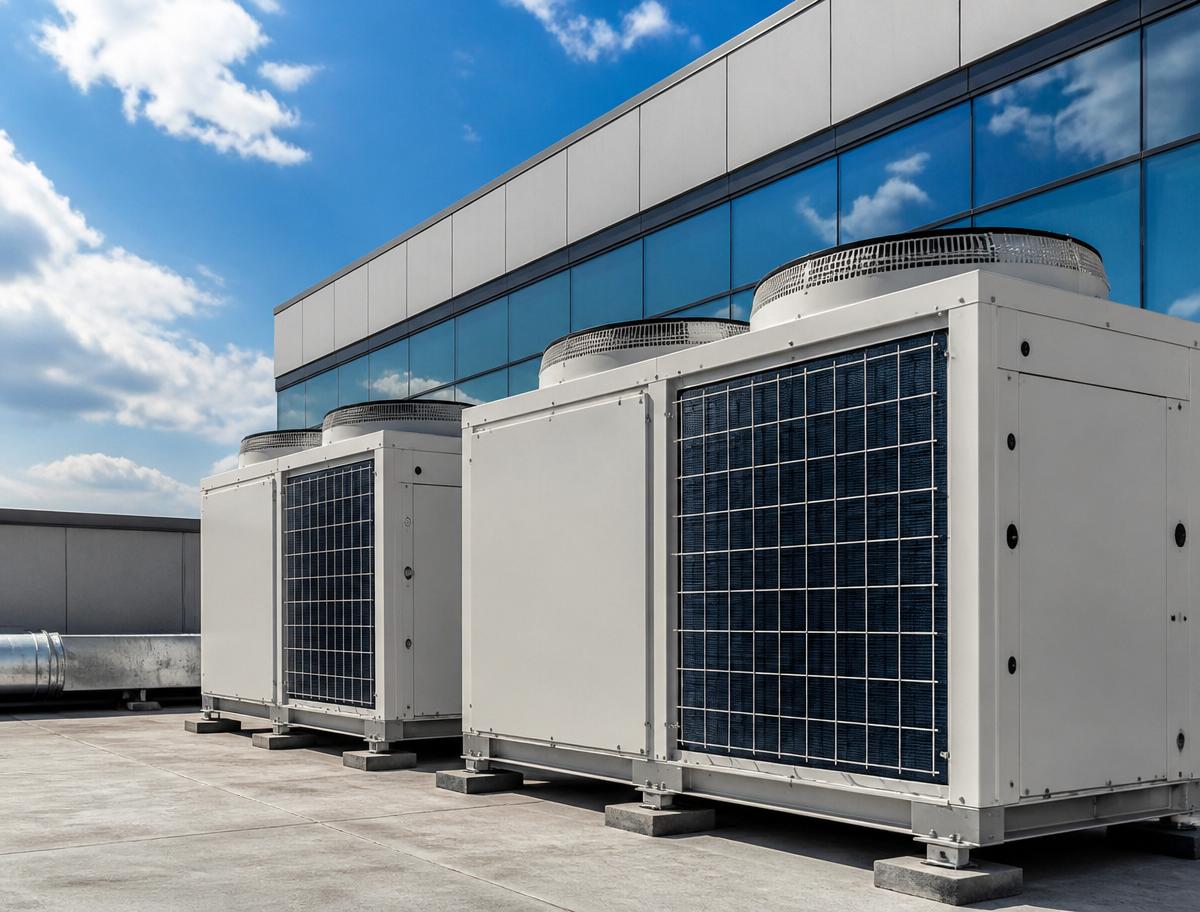 Reliable systems for your business.